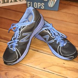 New Balance Running Shoes, Excellent Condition